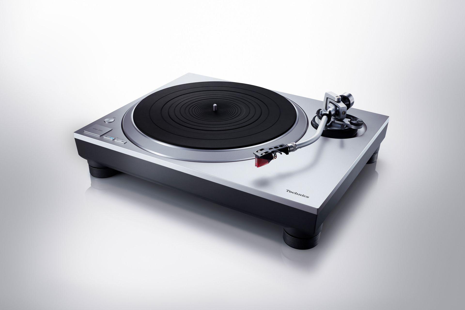 Auditorium Technics SL-1500C EG inkl. Ortofon 2M RED 285362 - 2