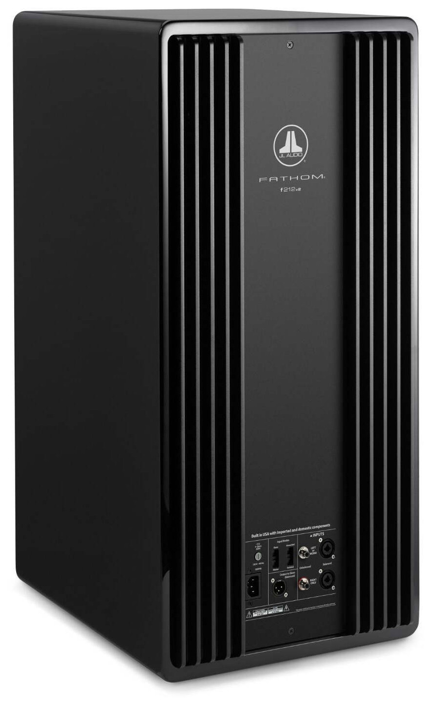 Auditorium JL Audio FATHOM f212 v2 aktiver Subwoofer 295952 - 5