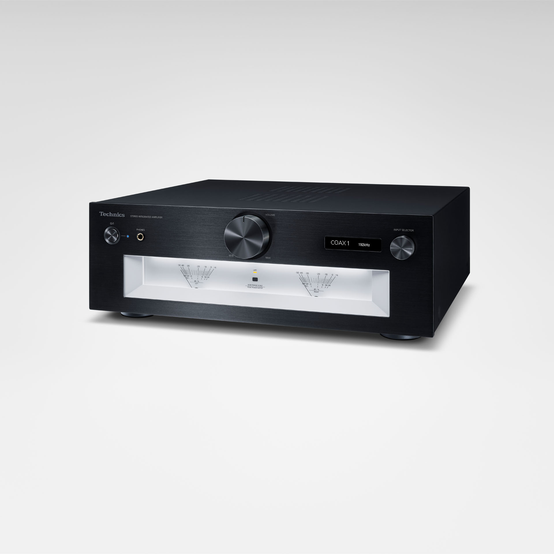 Auditorium Technics SU-G700M2 Grand Class Audio Vollverstärker 293143 - 3