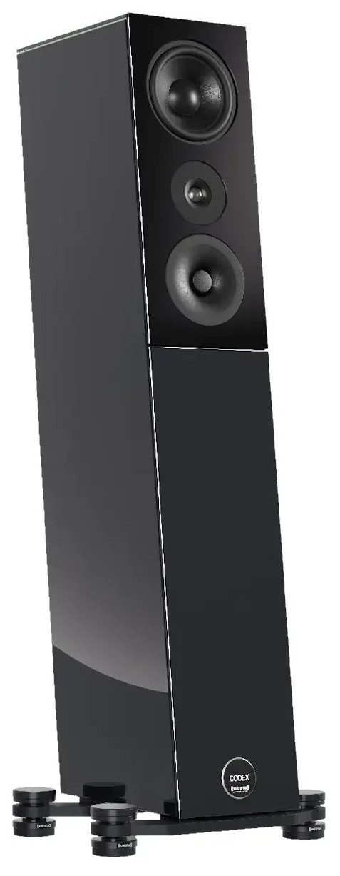 Auditorium audio physic Codex RQ Standlautsprecher 218267 - 1