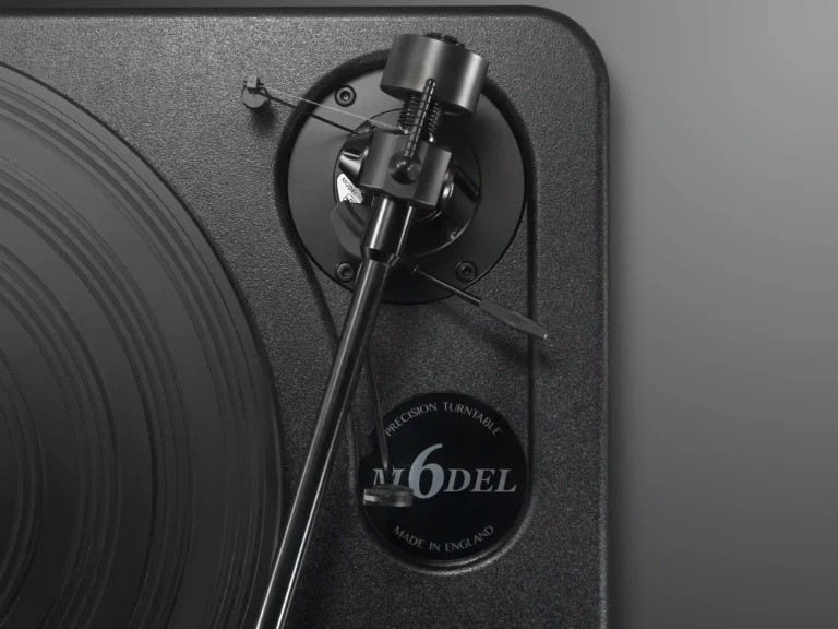 Auditorium SME Model 6 mit M2-9 Tonarm 299908 - 7