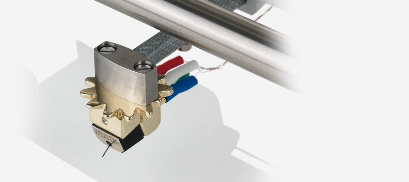 Auditorium Clearaudio GOLDFINGER Statement MC  261893 - 3