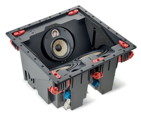 Auditorium Focal 300-ICLCR5 Einbaulautsprecher 289125 - 1