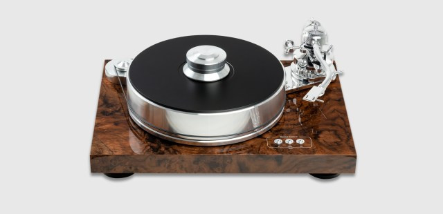 Auditorium Pro-Ject Signature 10 ohne Tonabnehmer 293956 - 1