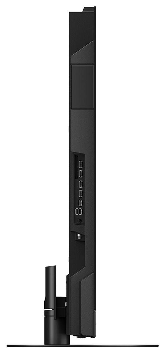 Auditorium Panasonic TV-55Z95AEG - Master OLED Ultimate Ultra HD 205790 - 3