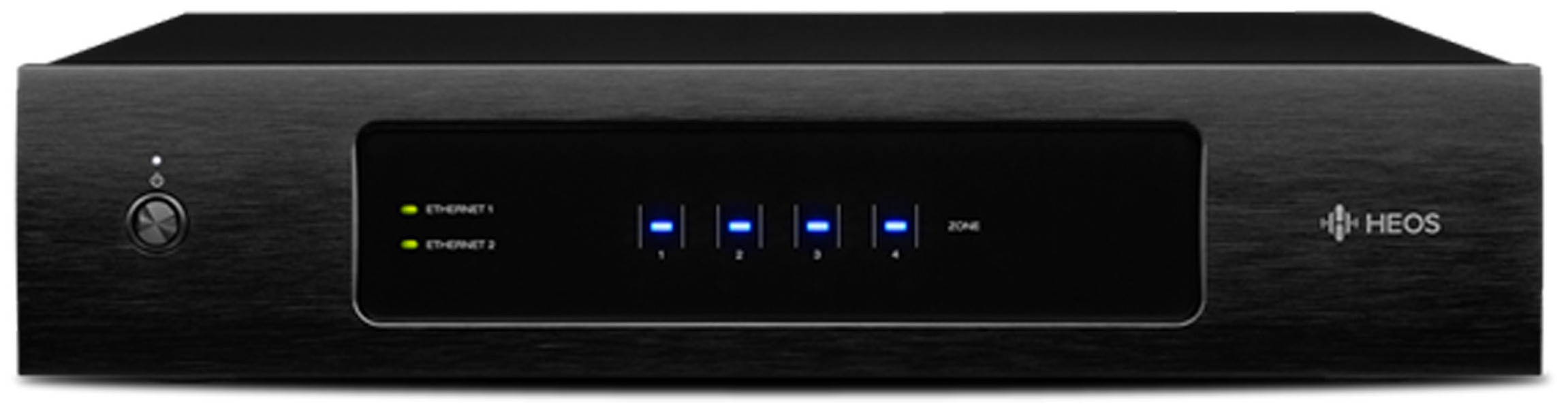 Auditorium HEOS by Denon HEOS Drive HS2 - 4 zone Installations-AMP 206228 - 1