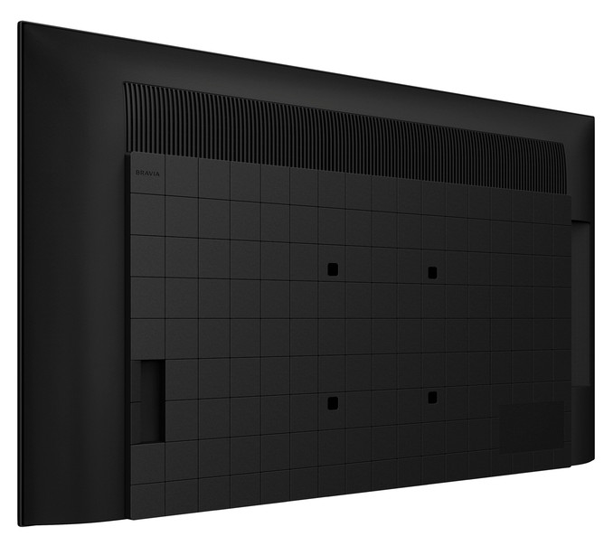 Auditorium Sony FW-50BZ30L Bravia LCD Full HD 4K 440nit 205136 - 4