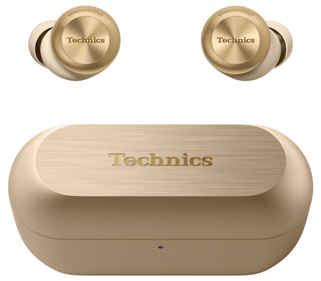 Auditorium Technics EAH-AZ100 True Wireless Ohrhörer 209732 - 3