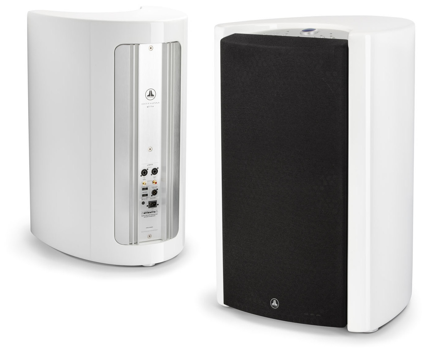 Auditorium JL Audio GOTHAM g213 v2 aktiver Subwoofer 295954 - 5