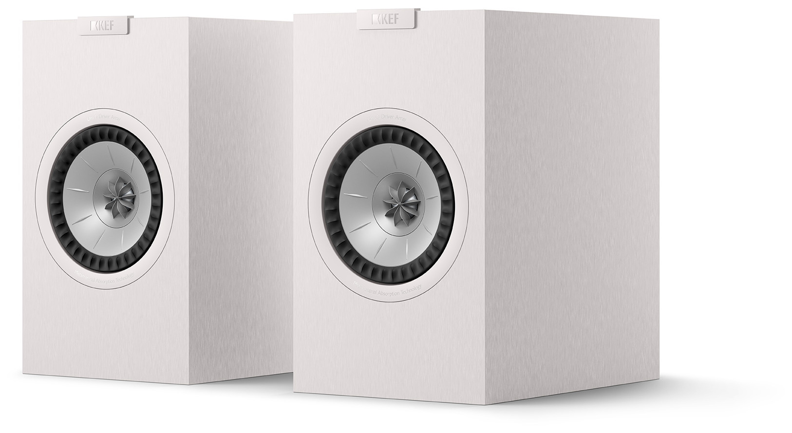 Auditorium KEF Q1 Meta Kompaktlautsprecher 206002 - 1