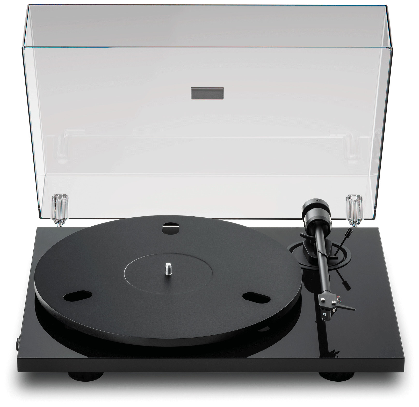Auditorium Pro-Ject E1 Plug & Play Plattenspieler mit AT 3600 L 205836 - 3