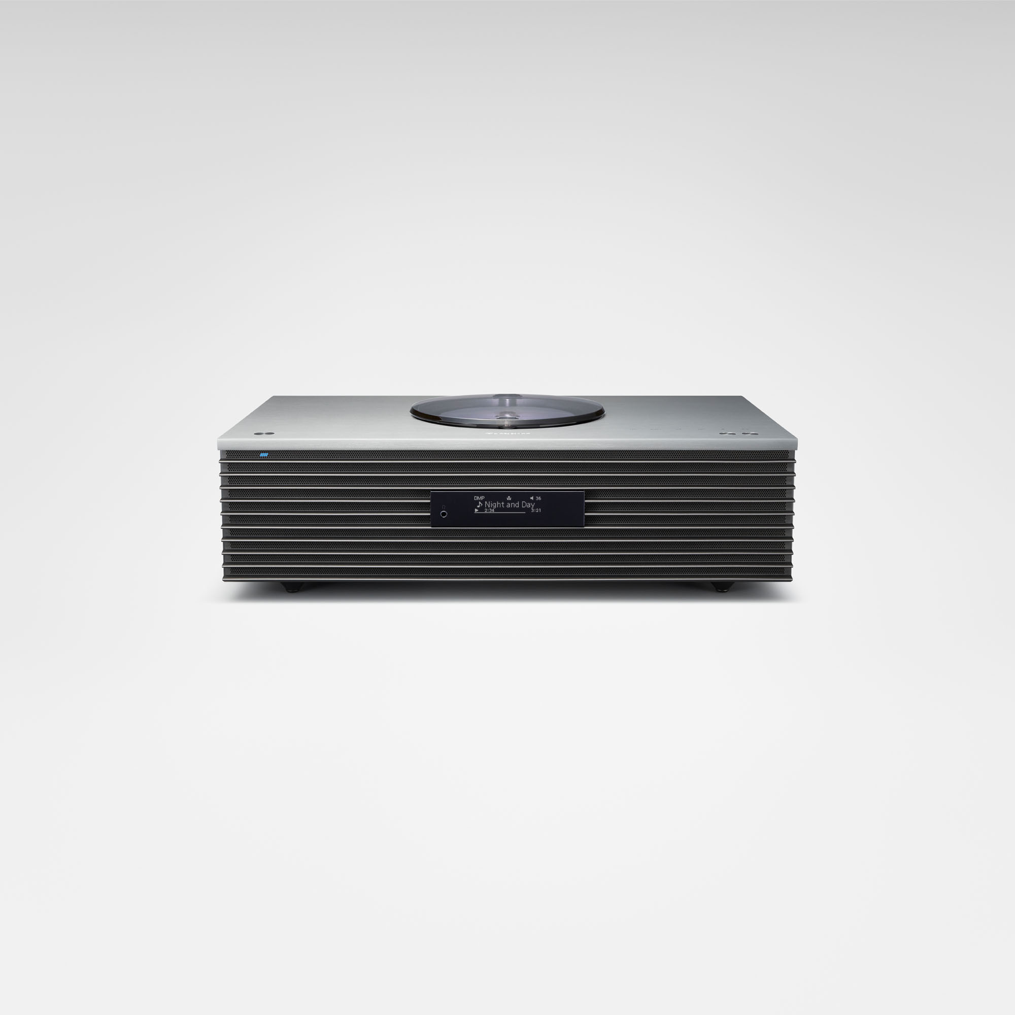 Auditorium Technics SC-C70MK2EGS Stereo-Kompaktsystem 289406 - 1