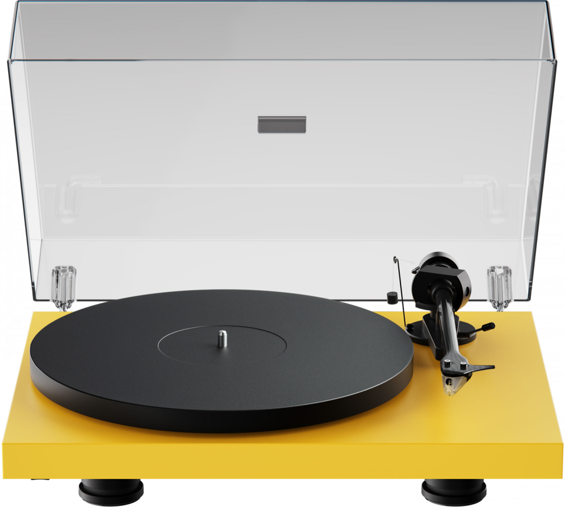 Auditorium Pro-Ject Debut Evo 2 mit Pick it MM Evo Tonabnehmer 207720 - 1
