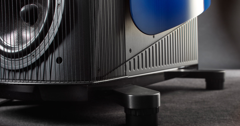 Auditorium Gryphon KODO Master Referenz Lautsprechersystem 285741 - 3