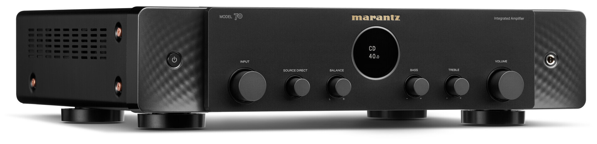 Auditorium Marantz MODEL 70 Vollverstärker  217429 - 2