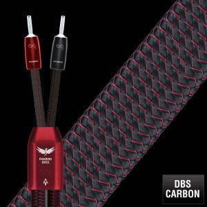 Auditorium Audioquest Firebird Zero & Bass  285994 - 2