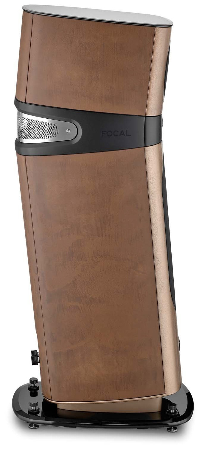 Auditorium Focal Sopra N°2 Standlautsprecher 298041 - 6