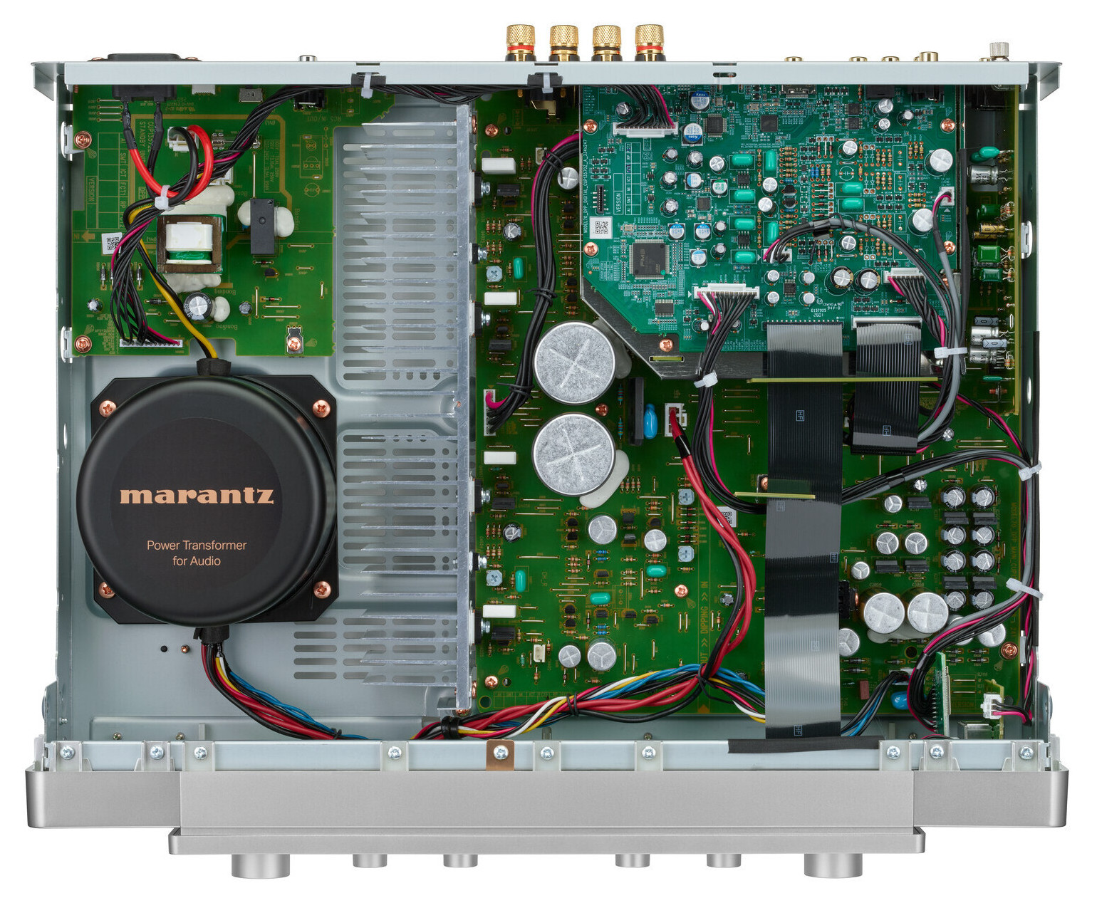 Auditorium Marantz MODEL 70 Vollverstärker  217427 - 4