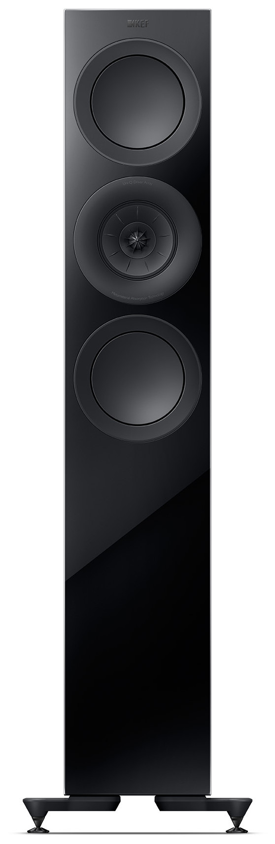 Auditorium KEF R7 Meta Standlautsprecher 297617 - 2