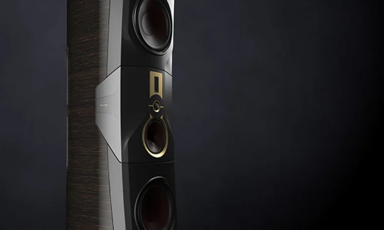 Auditorium Dali Kore High-End Standlautsprecher 299757 - 7