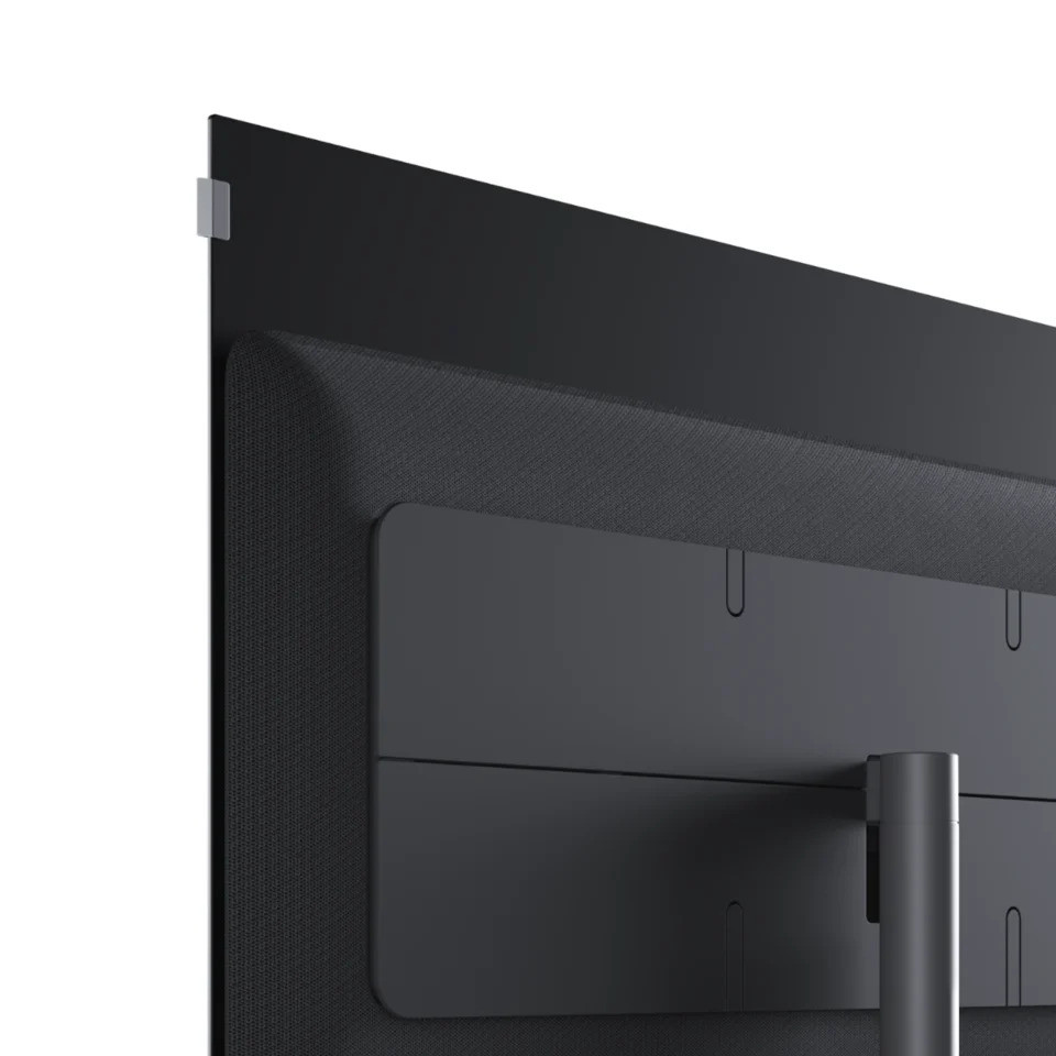 Auditorium Loewe inspire 55 dr+ basalt grey 214335 - 3