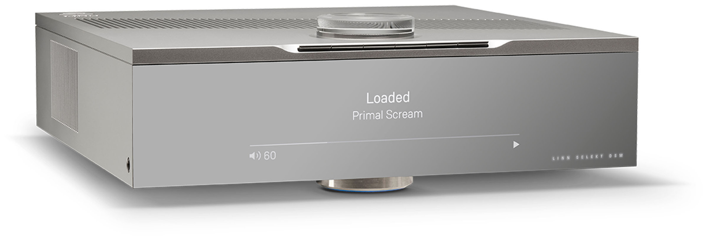 Auditorium Linn Selekt DSM Edition Organik Netzwerkspieler Doppelmono 296977 - 3