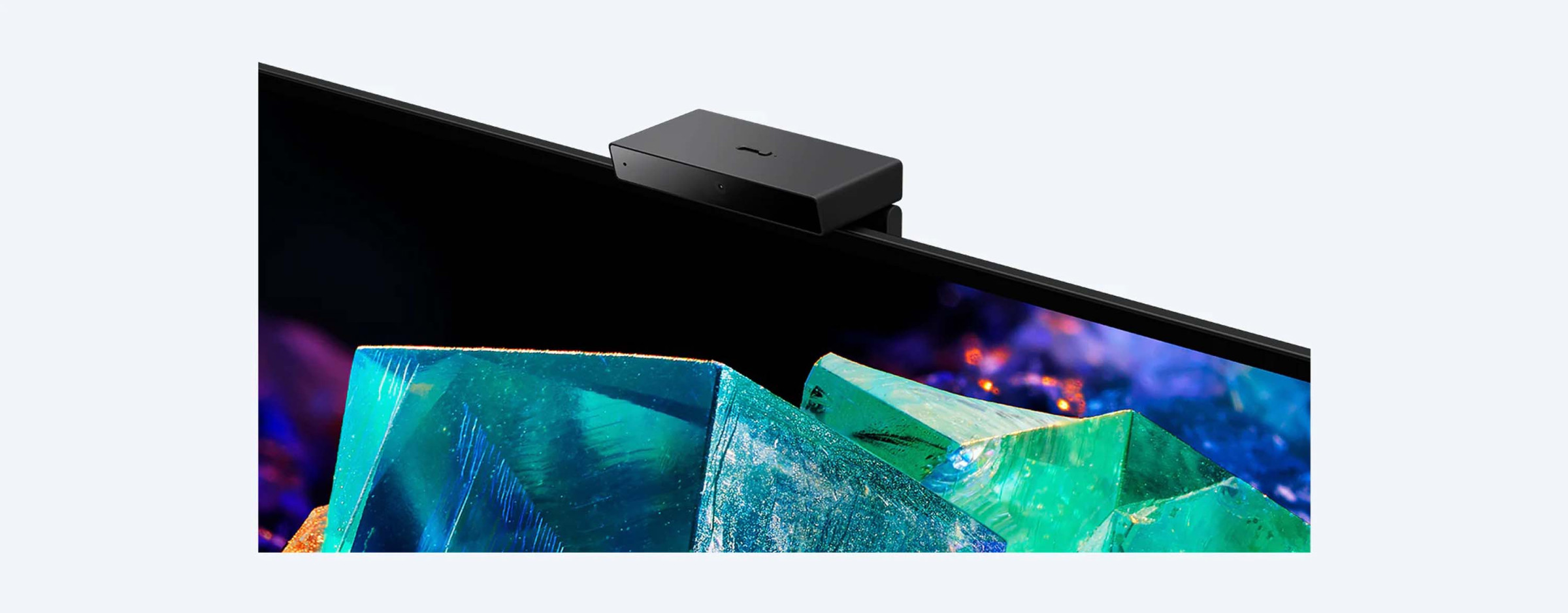 Auditorium Sony XR55A95K OLED 4K UHD HDR Smart TV 2022 204674 - 8