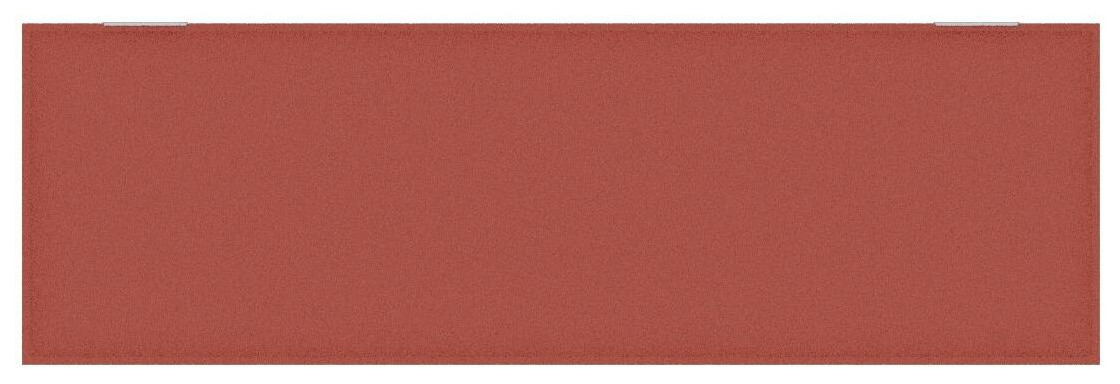 Auditorium Snowsound Snowfix Panel + 2 x Wandhalter Panel 139x44 cm 288705 - 1
