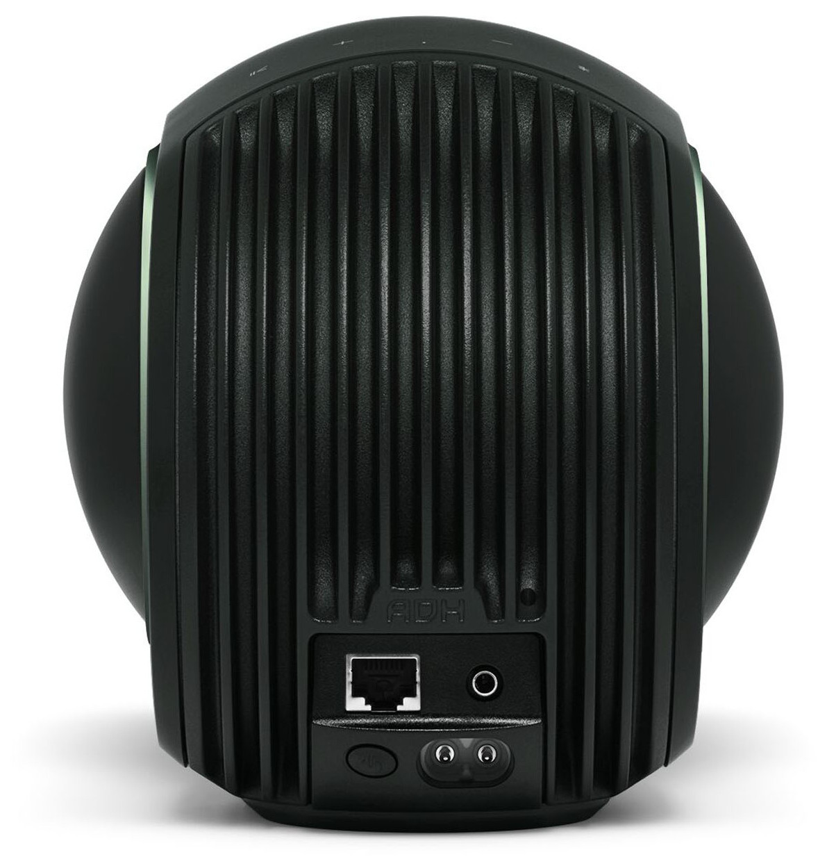 Auditorium Devialet Phantom Ultimate 98 dB Wireless Speaker Stereo Set 213361 - 6
