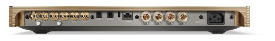 Auditorium Devialet Astra All-in-One-System Opéra de Paris Gold Leaf 206690 - 3