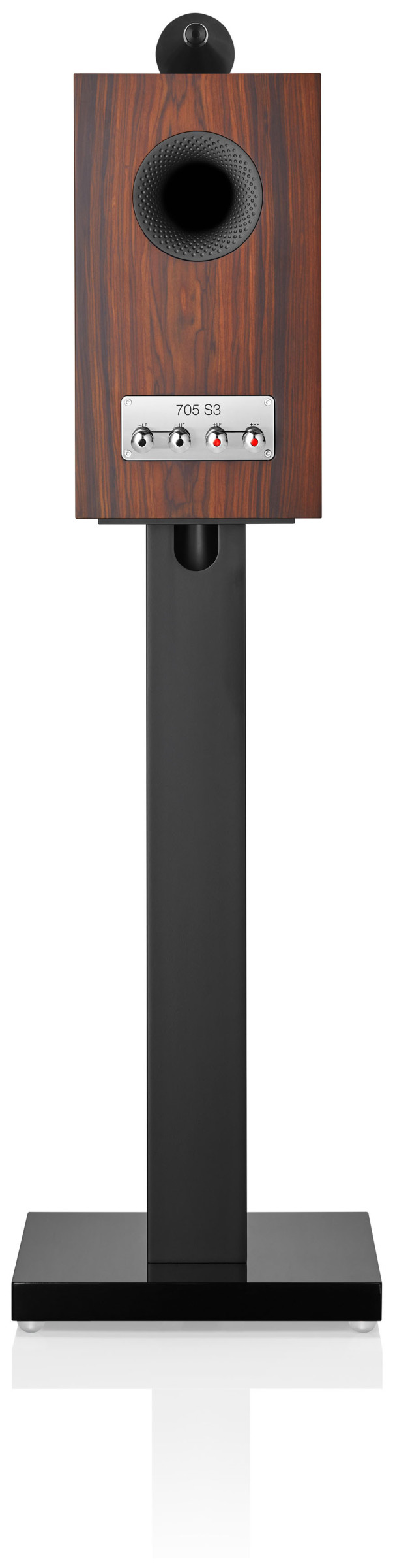 Auditorium Bowers & Wilkins 705 S3 Kompaktlautsprecher 296211 - 12