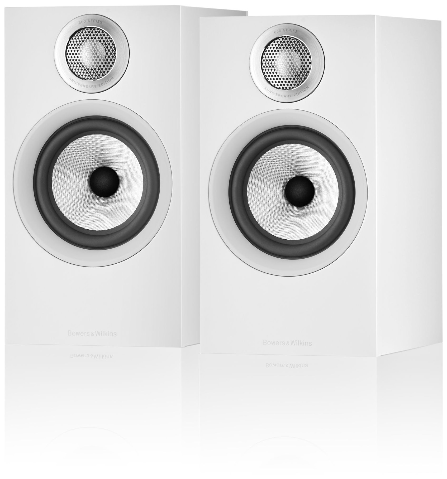 Auditorium Bowers & Wilkins 607 S2 Anniversary Edition Kompaktlautsprecher 289581 - 1