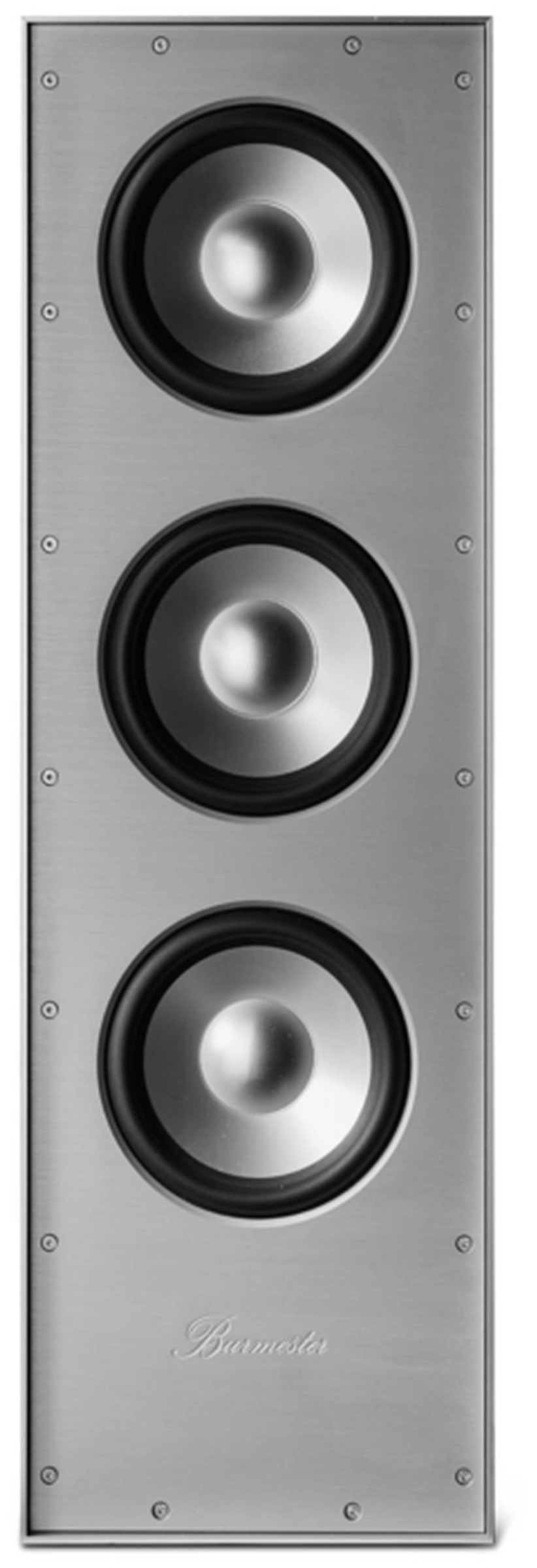 Auditorium Burmester InWall Subwoofer  278335 - 1
