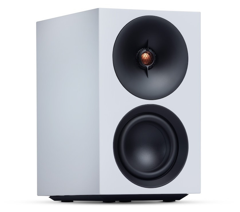 Auditorium Cambridge Audio L/R S  aktiver Lautsprecher  214631 - 5