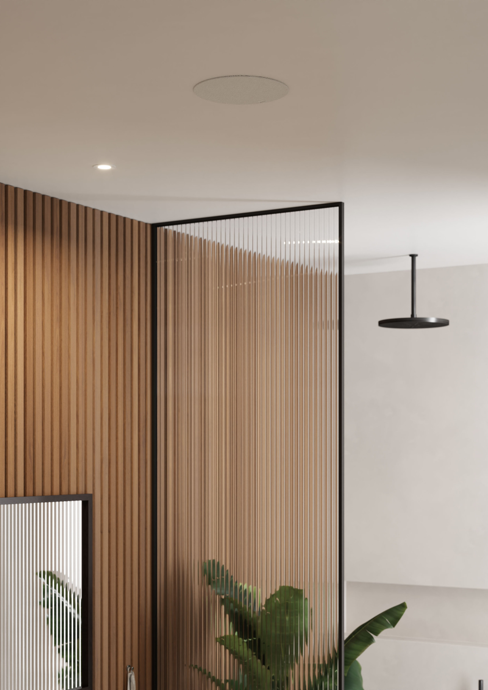 Auditorium Dali Phantom E-60 WR Wetter- fester Einbaulautsprecher 203734 - 4