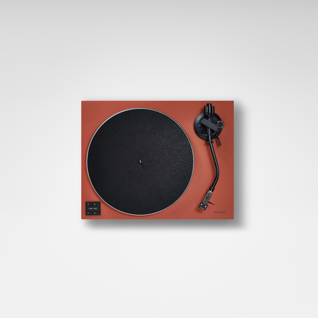 Auditorium Technics SL-40CBT Plattenspieler inkl. AudioTechnica AT-VM95C 213290 - 3