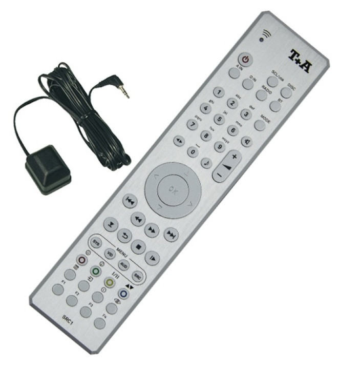 Auditorium T+A FBS SRC 1 Fernbedienungsset SRC 1 + E 2000 289130 - 1