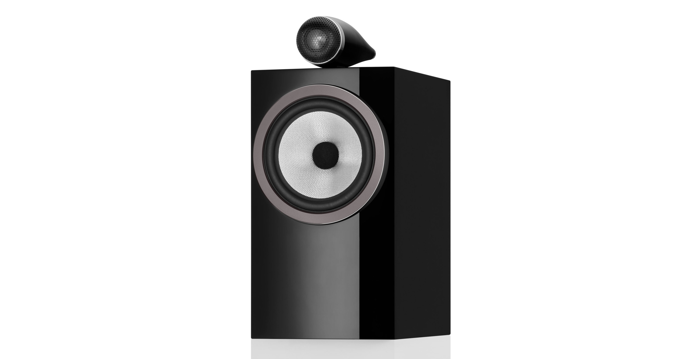 Auditorium Bowers & Wilkins 705 S3 Kompaktlautsprecher 296210 - 1