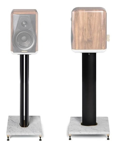 Auditorium Sonus Faber Standfuss f. Minima Amator III und Electa Amator III 201150 - 3