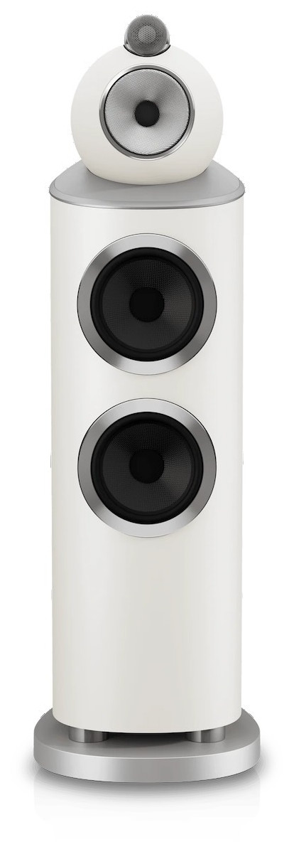 Auditorium Bowers & Wilkins 803 D5 Standlautsprecher 216739 - 3