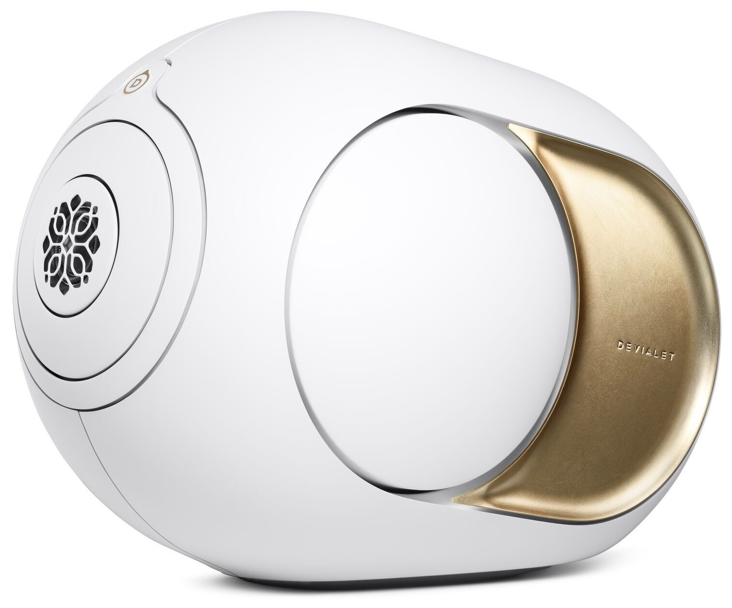 Auditorium Devialet Phantom Ultimate 108 dB Opéra de Paris Wireless Speaker 213085 - 1