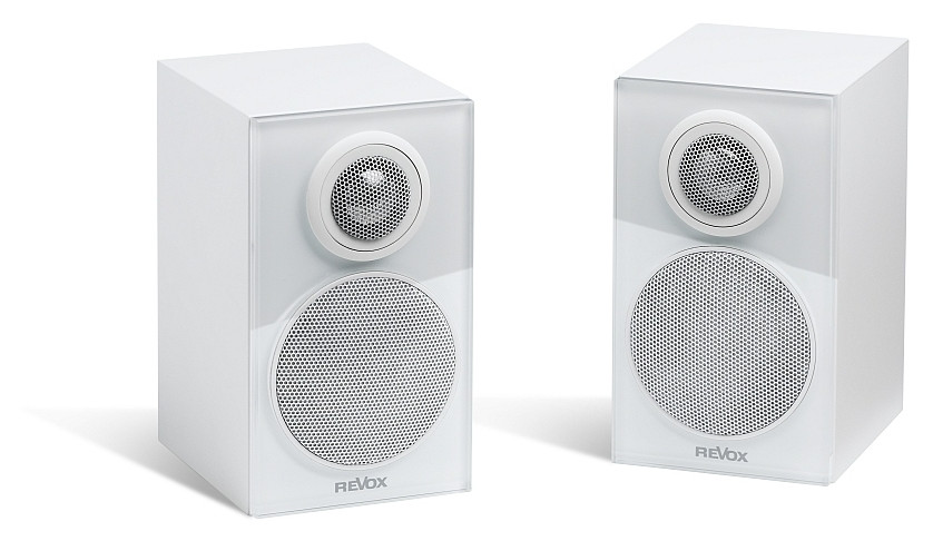 Auditorium Revox Mini G50 Speaker 247572 - 1