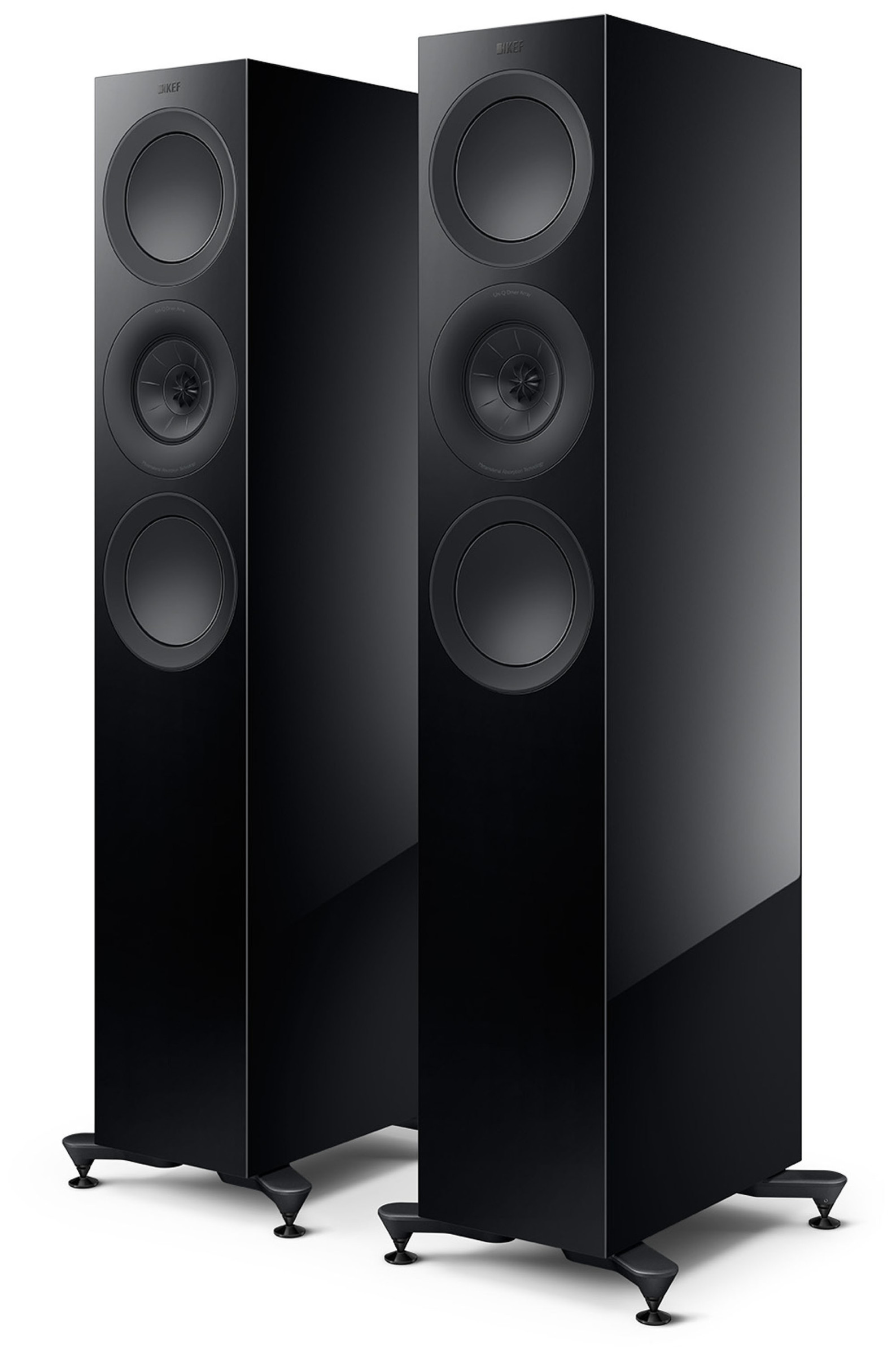 Auditorium KEF R7 Meta Standlautsprecher 297617 - 1