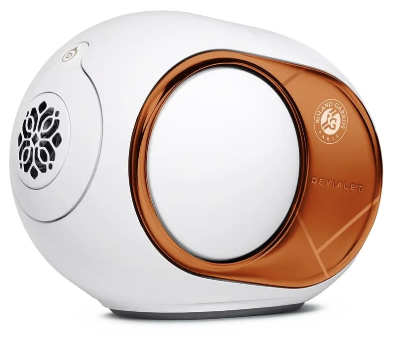 Auditorium Devialet Phantom Ultimate 98 dB Roland Garros Wireless Speaker 217187 - 2