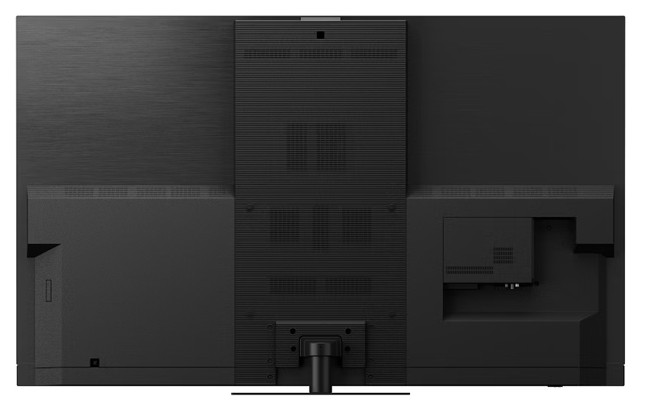 Auditorium Panasonic TV-77Z93AEG Master OLED Ultimate Ultra HD 2024 205788 - 4