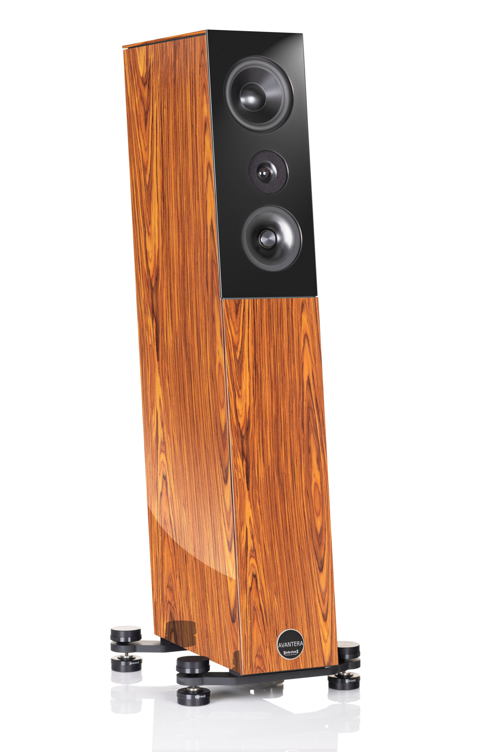 Auditorium audio physic Avantera - PowerTrain Standlautsprecher 218465 - 1