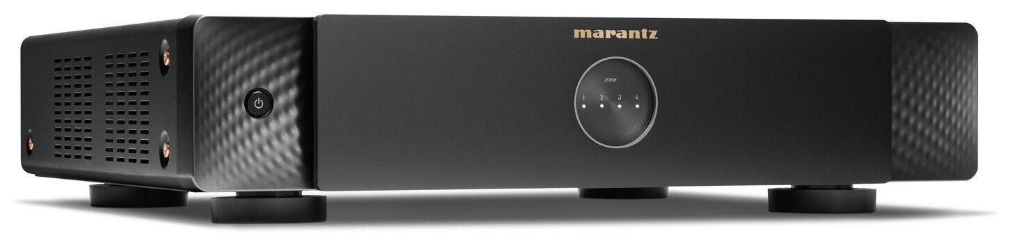 Auditorium Marantz MODEL M4 Vier-Zonen-Verteilverstärker 206173 - 2