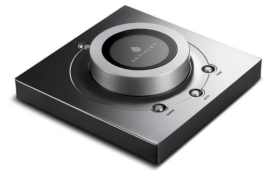Auditorium Devialet Expert 250 Pro Streaming Vollverstärker Demogerät 203887 - 5
