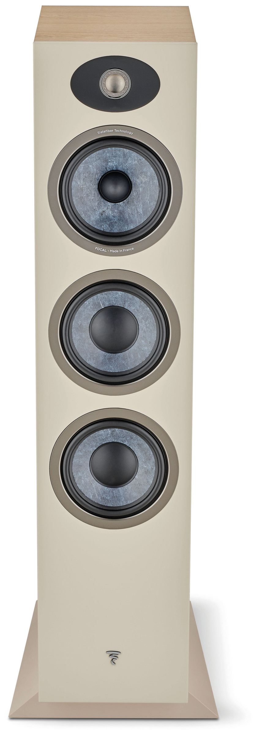 Auditorium Focal Theva N°3 Standlautsprecher 299292 - 2