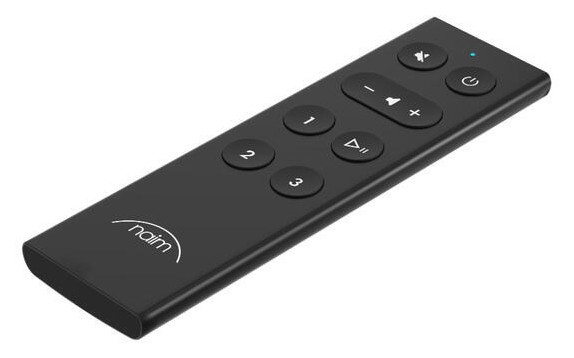 Auditorium Naim CI-Uniti 102 Accessories Set  218809 - 1